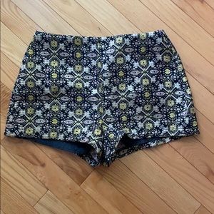 Forever 21 shorts